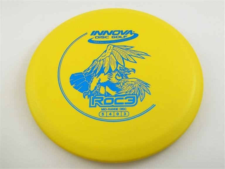 innova DX Roc3