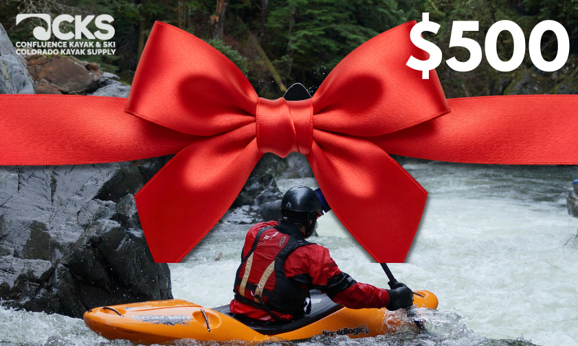 Electronic Gift Card $500