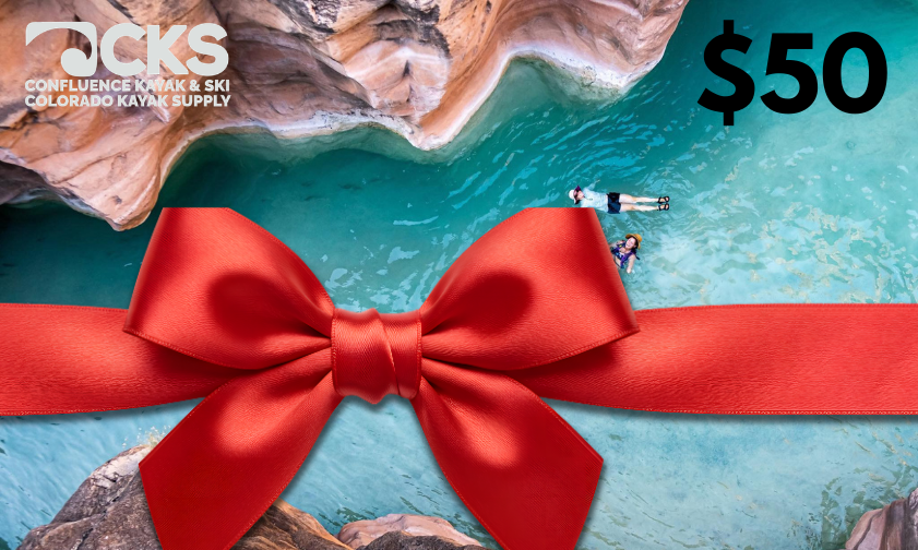 Electronic Gift Card $50