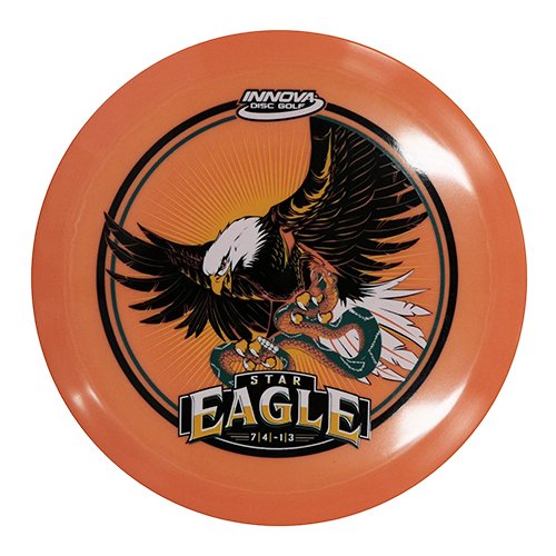 innova INNfuse Star Eagle