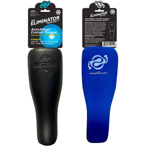 Eliminator Custom Tongue
