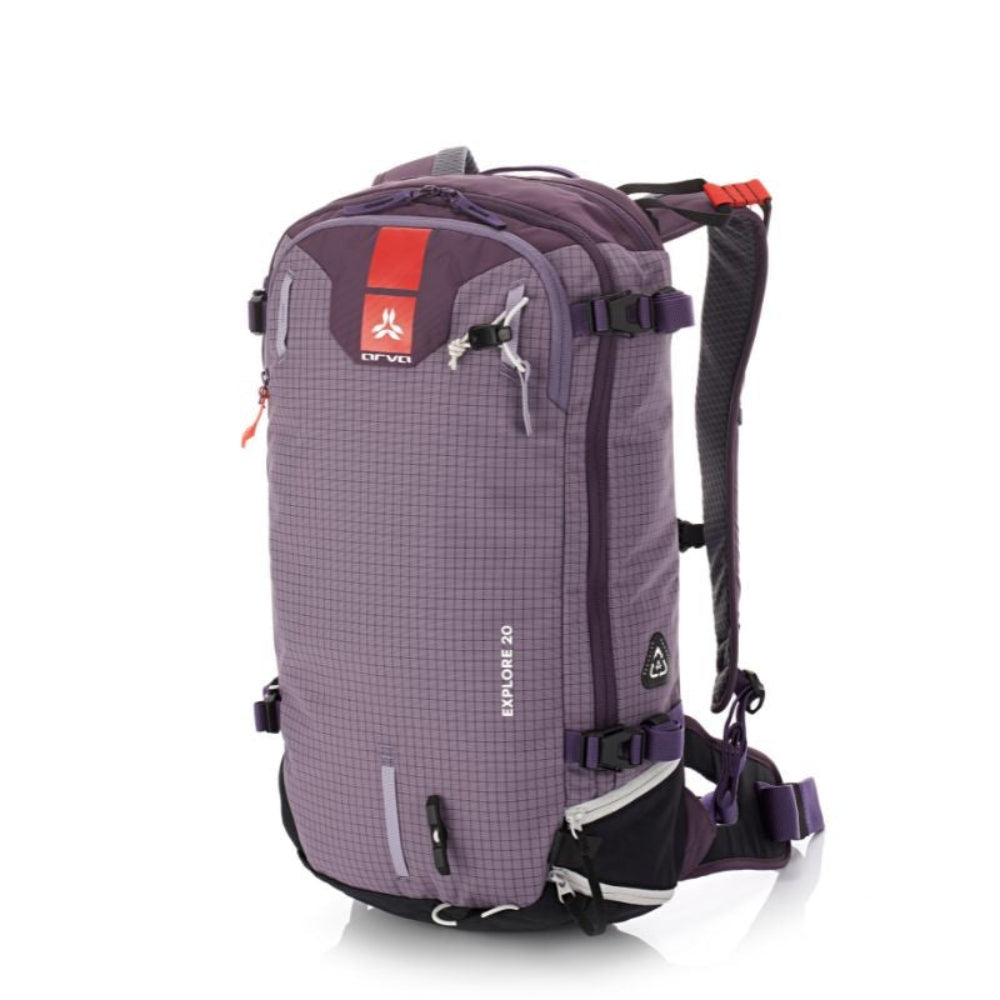 ARVA Explore 30 Ski Backpack