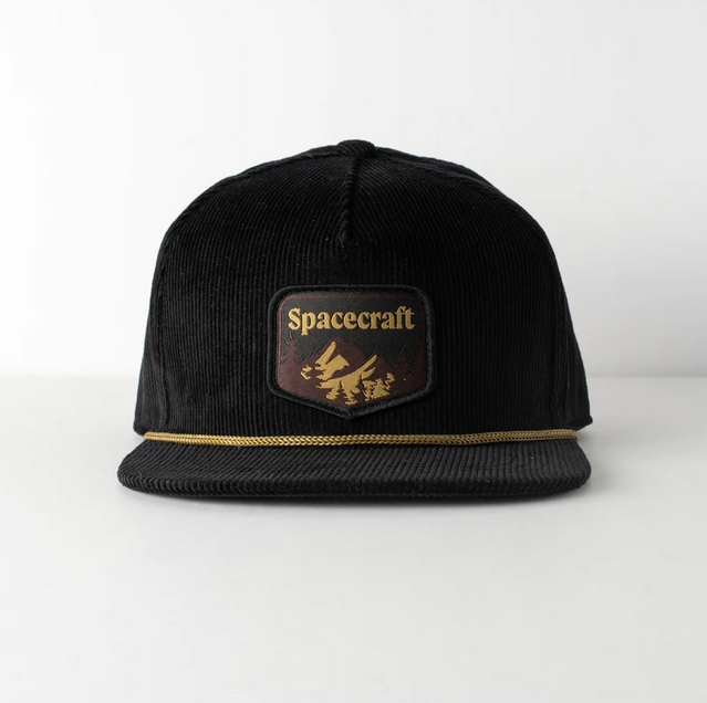 Explorer Cap