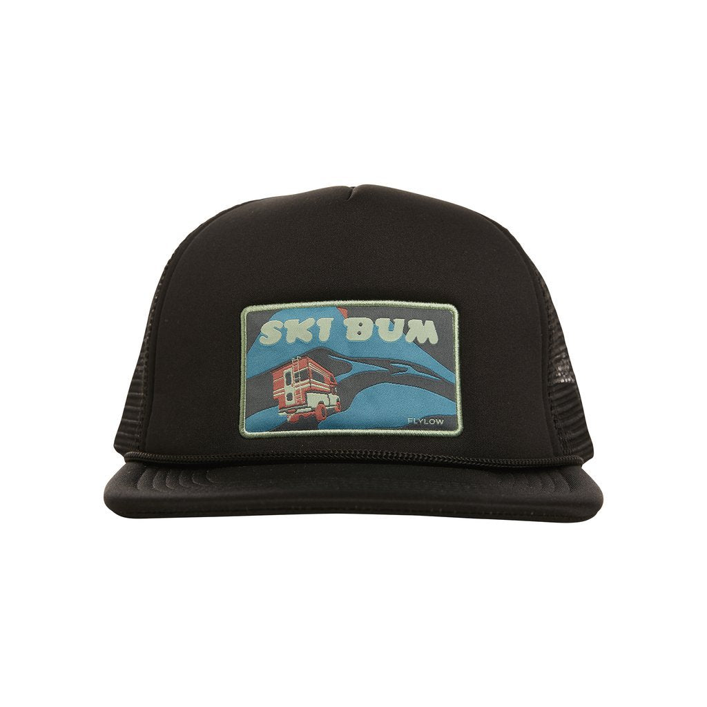 Flylow Ski Bum Trucker Cap