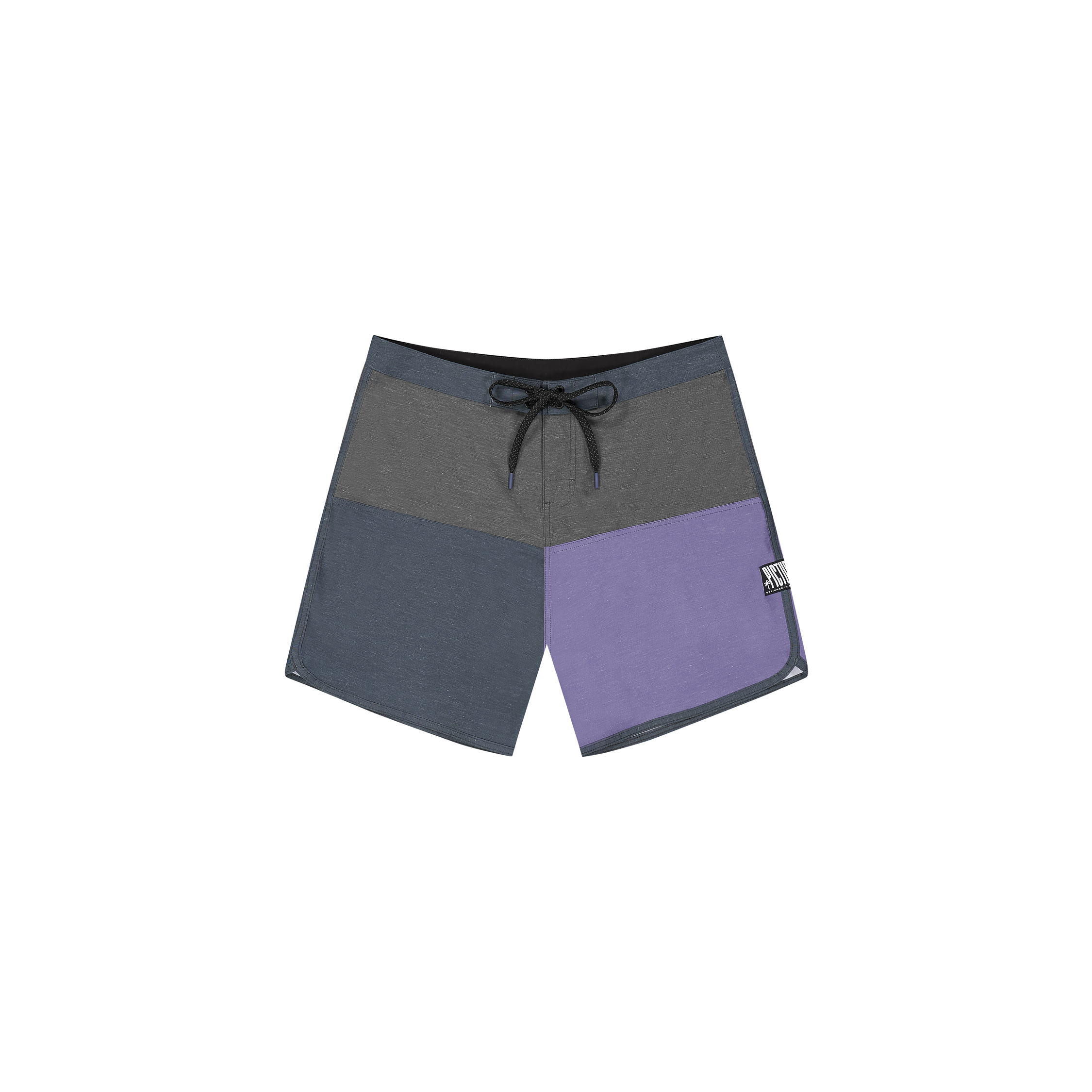 Picture Men's Andy Heritage 17in Board Short