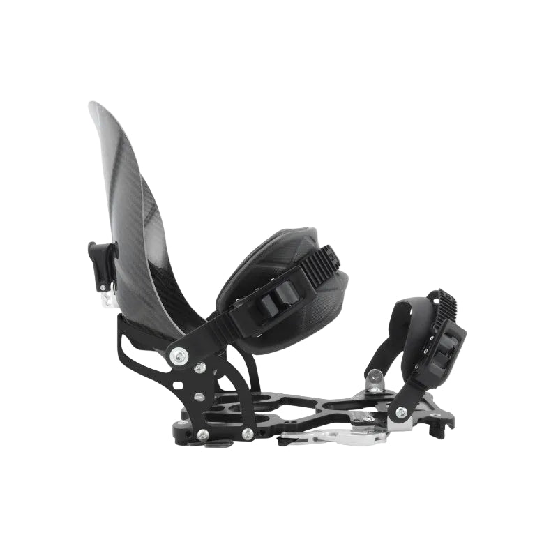 Plum Feyan Carbon Splitboard Binding