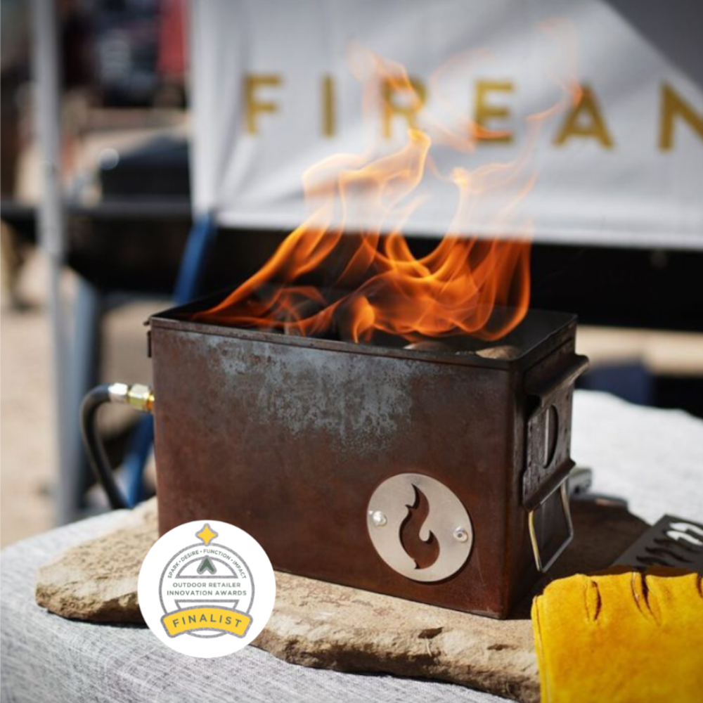 Lavabox Naked Vol-CAN-no