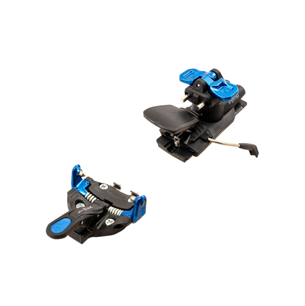 Inwild Linea Alpine Touring Binding Blue