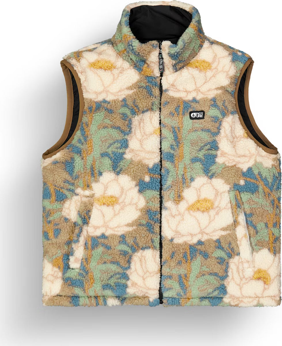 Picture Women's Reversible Hylla Rev Vest