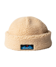 Kavu Fur Ball Beanie