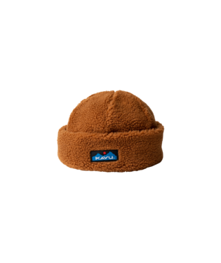 Kavu Fur Ball Beanie