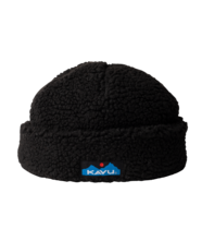 Kavu Fur Ball Beanie