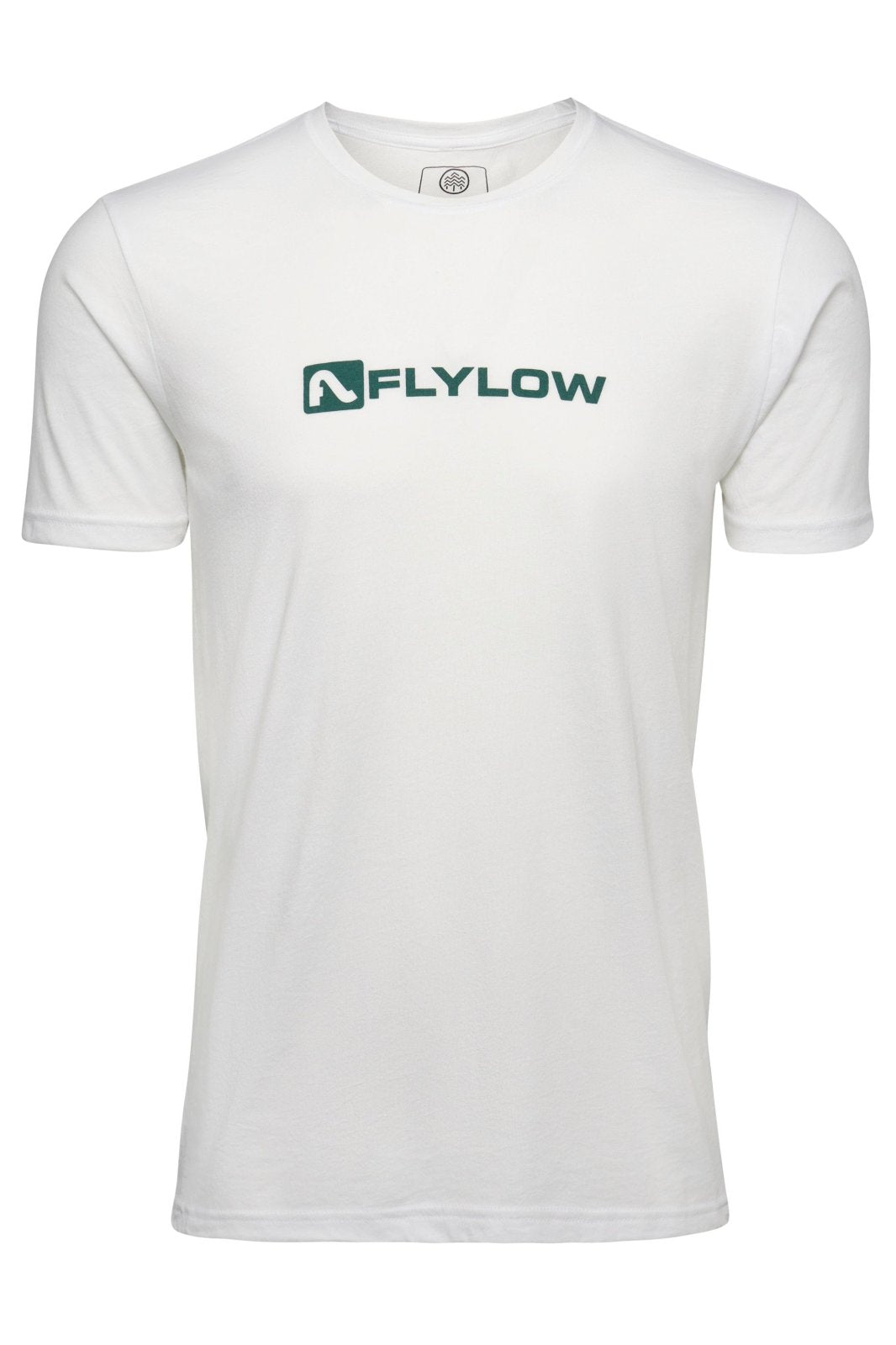 Flylow Classic Logo Tee