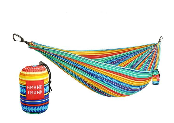 Trunk Tech Double Hammock
