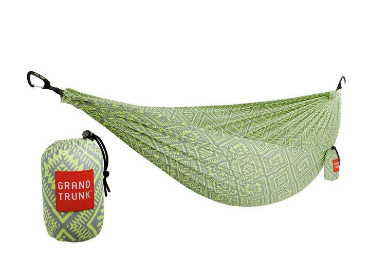 Trunk Tech Double Hammock