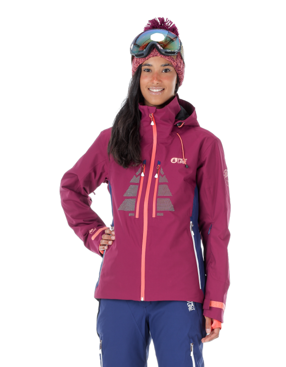 Women's Picture Great Jacket Technical Ski Jacket
