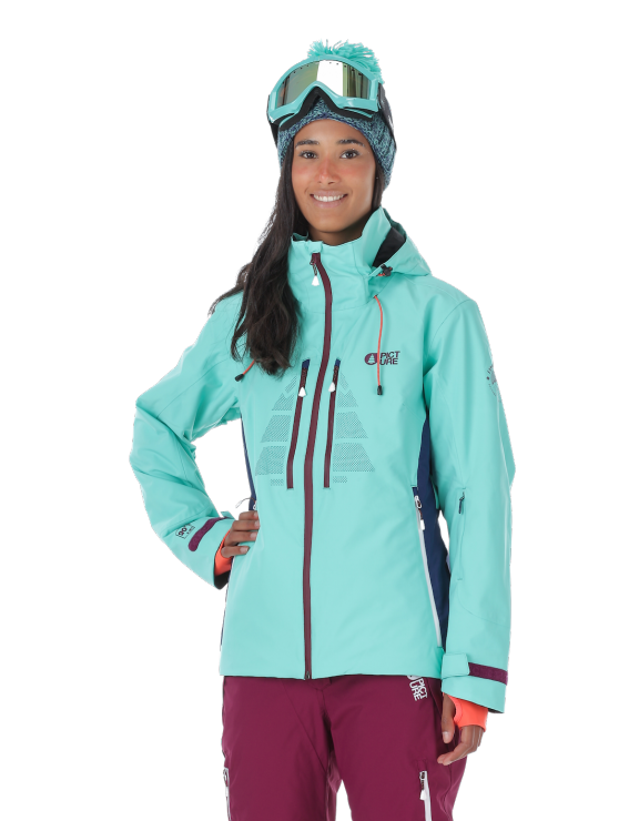 Women's Picture Great Jacket Technical Ski Jacket