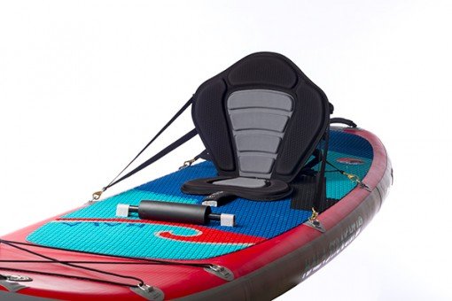 Hala Kayak Seat for Stand Up Paddleboards