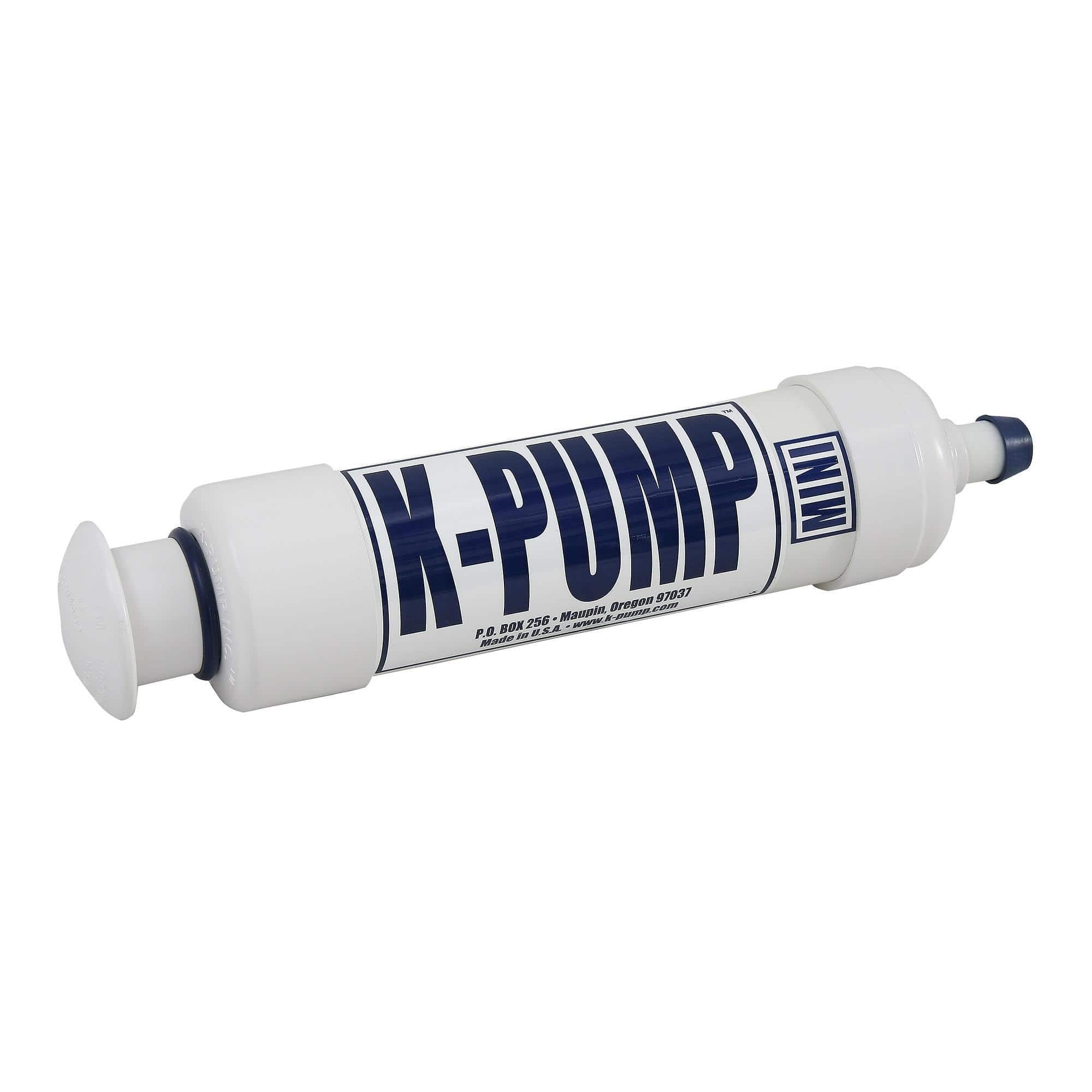K-Pump Mini