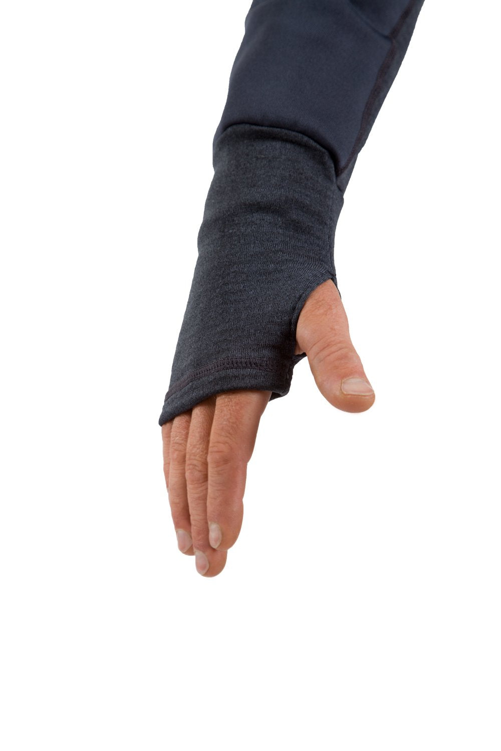 Kokatat Mens Habanero Drysuit Liner - Polartec