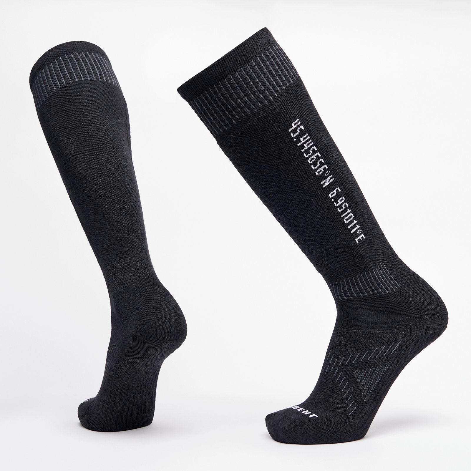 Le Bent Core Ultra light Snow sock