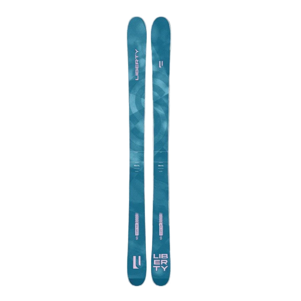 Liberty Scope 94w Skis 2026