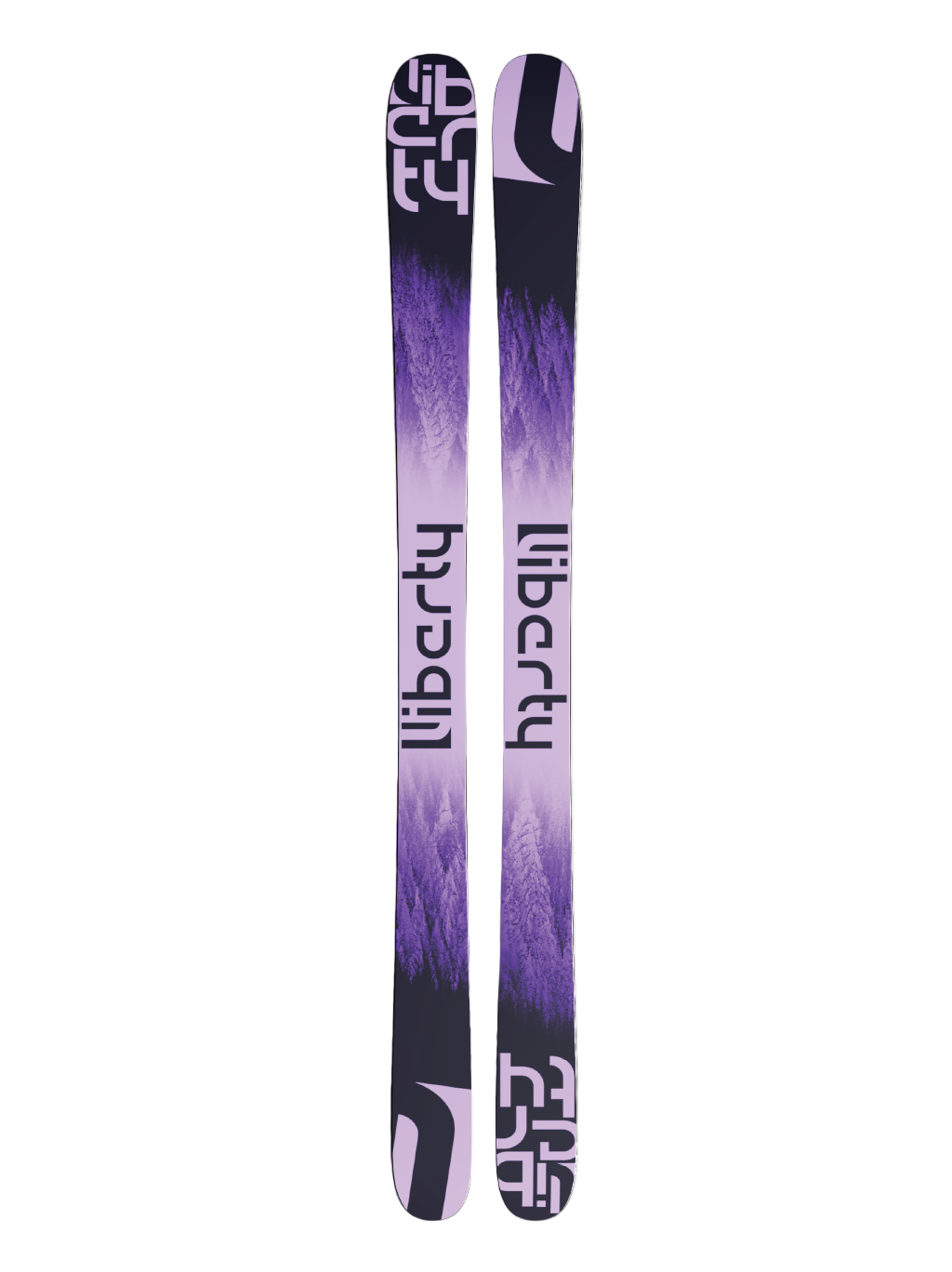 Liberty 2024 Genesis 96 Skis