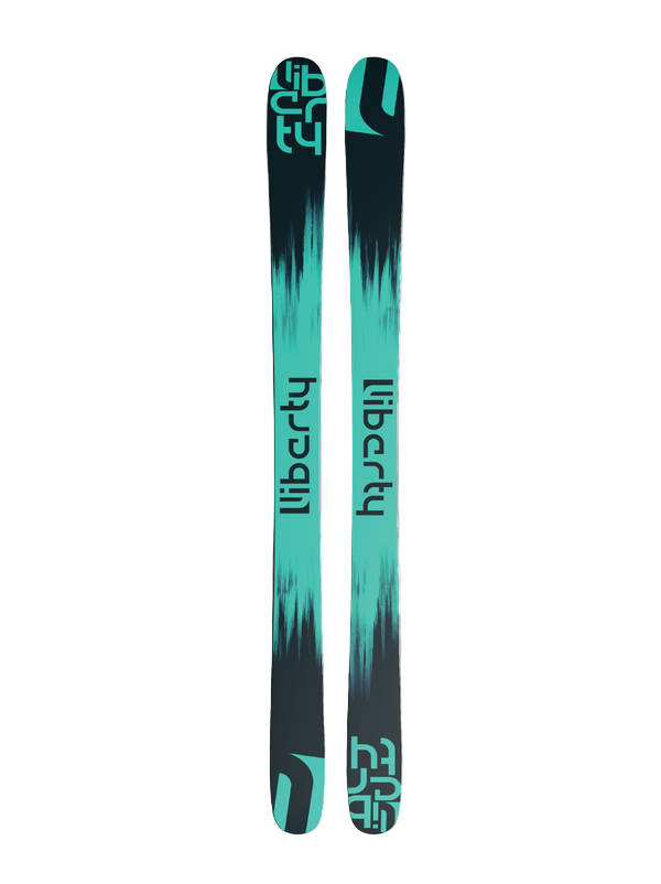 Liberty 2024 Origin 106 Skis