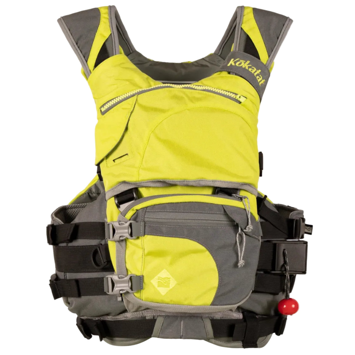 Kokatat Maxiumus Centurion Rescue PFD Mantis
