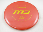 Prodigy M3