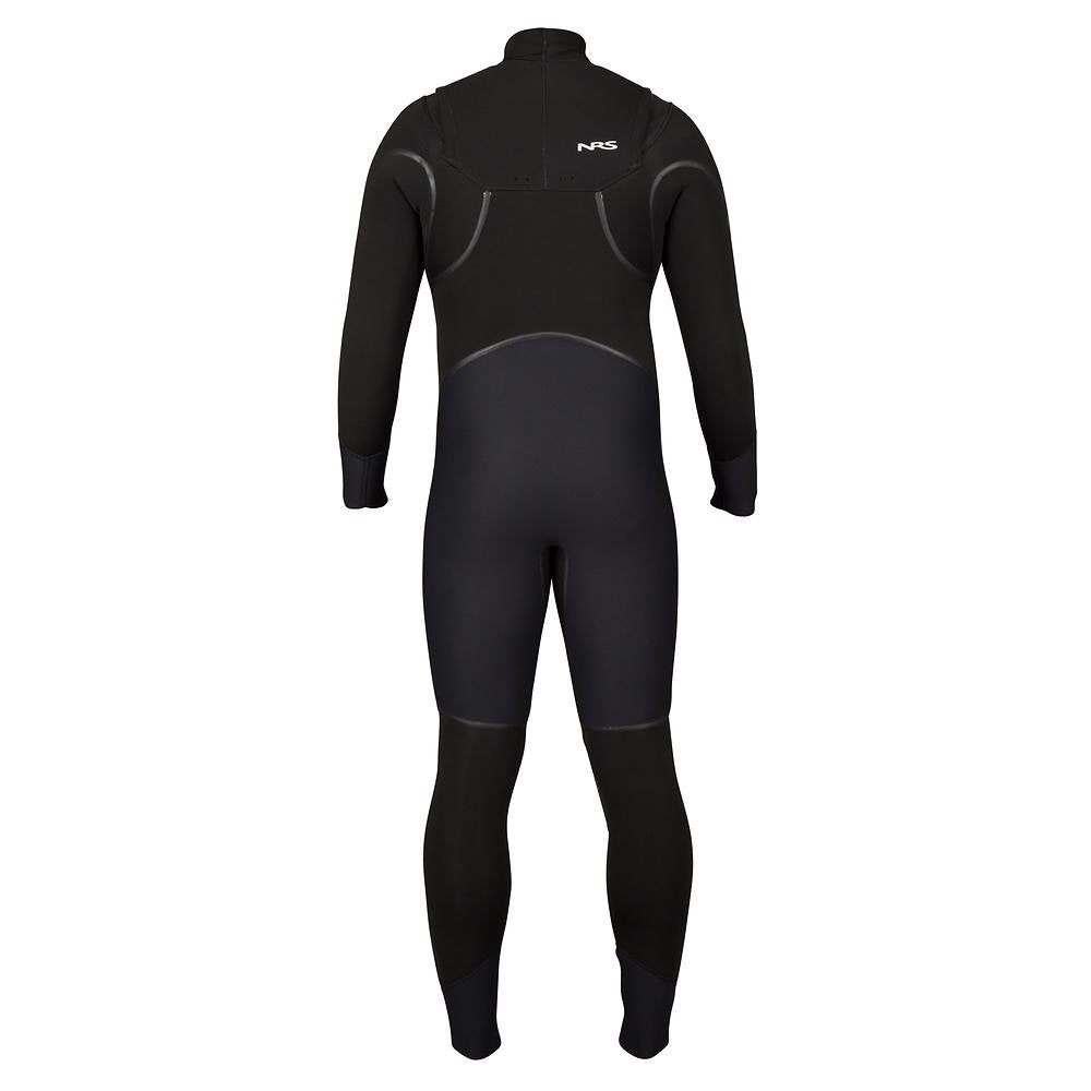 NRS Men's Radiant 4/3mm Wetsuit CLOSEOUT