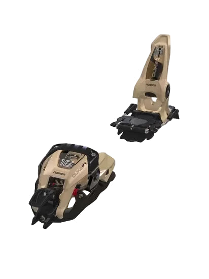 Marker Duke PT 16 Ski Binding