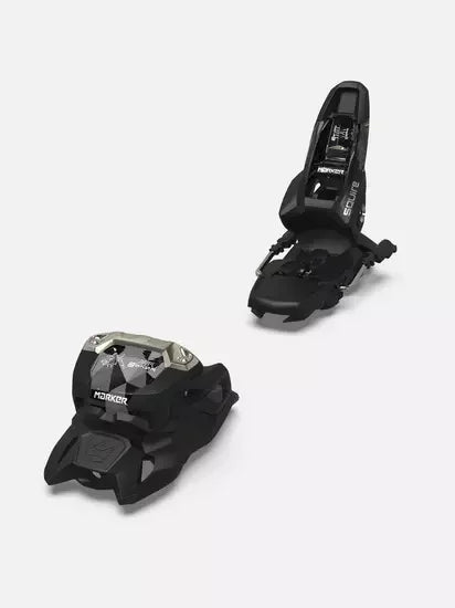 Marker Squire 11 Binding 110mm Black
