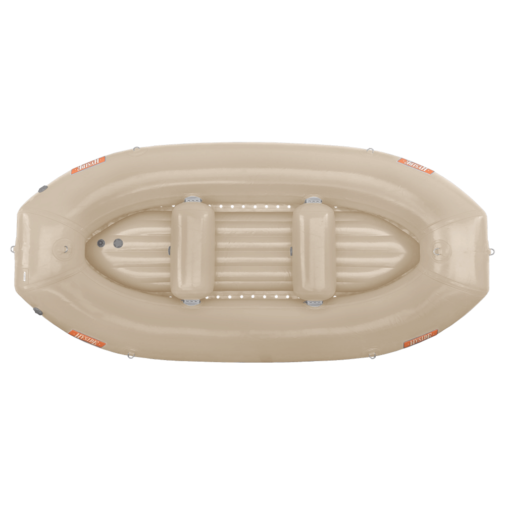 Hyside Outfitter 10.5 Mini-Max Raft Sand