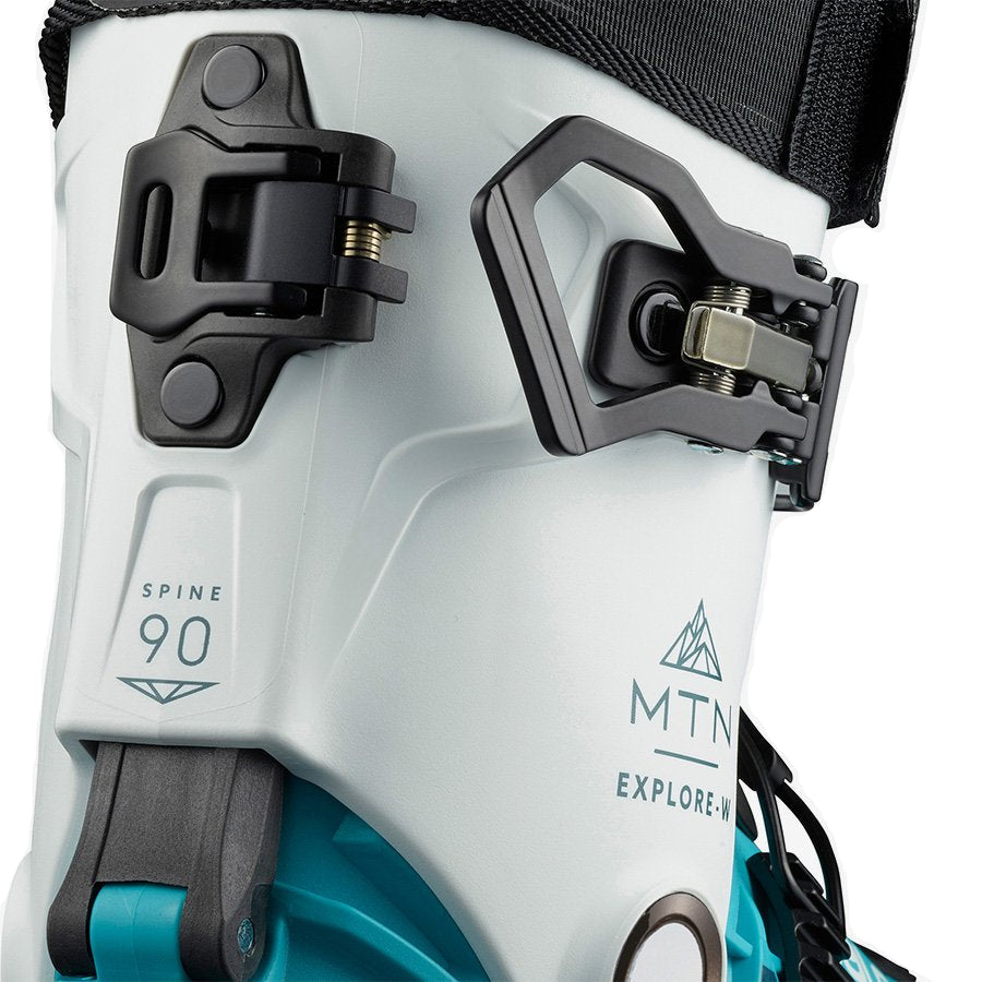 Salomon 2022 MTN EXPLORE W's Ski Boot