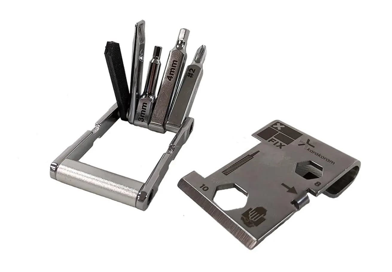 Karakoram Multi Tool