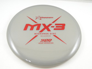 Prodigy MX-3