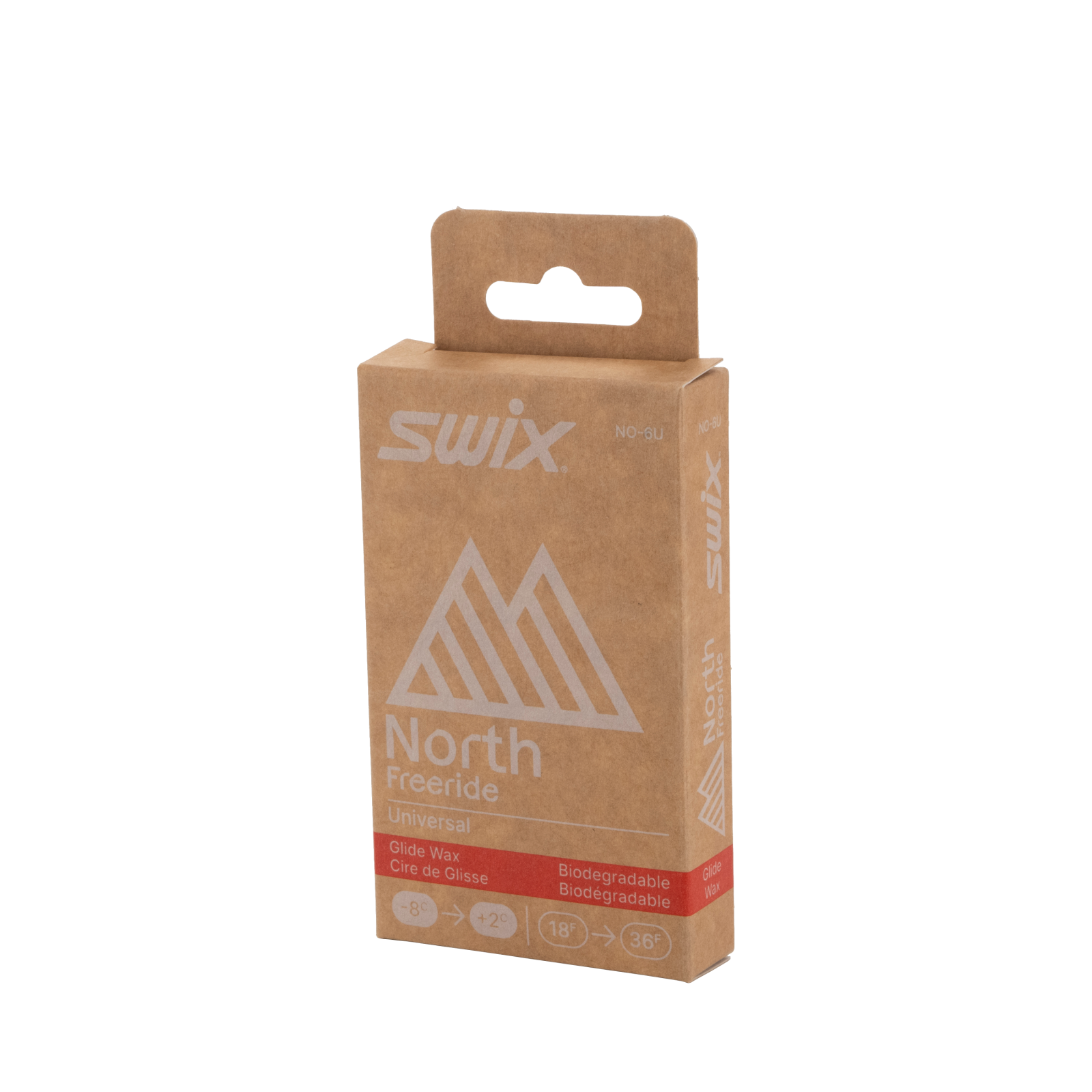 Swix North Glide Wax