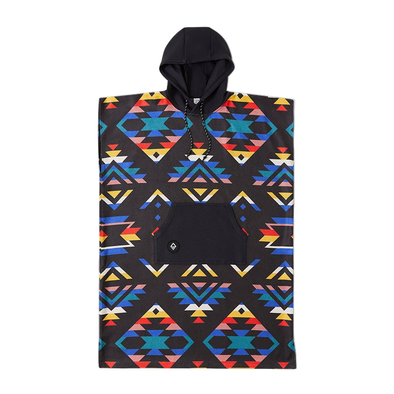 Nomadix Changing Poncho M/L