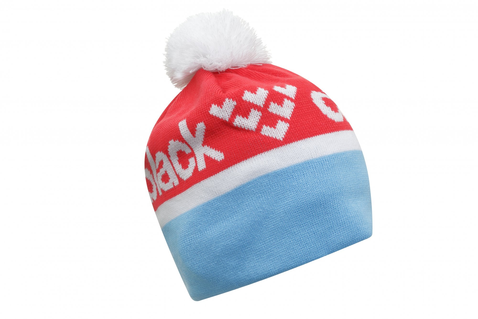 Black Crows Nomen Beanie