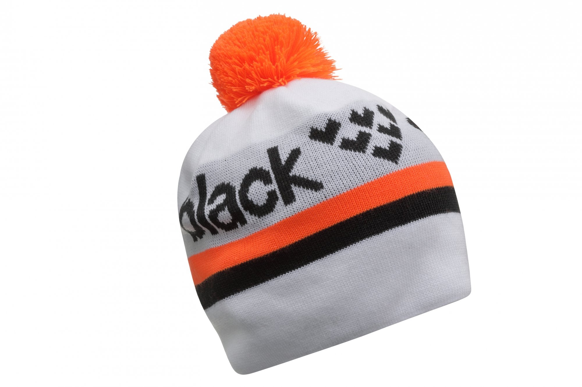 Black Crows Nomen Beanie