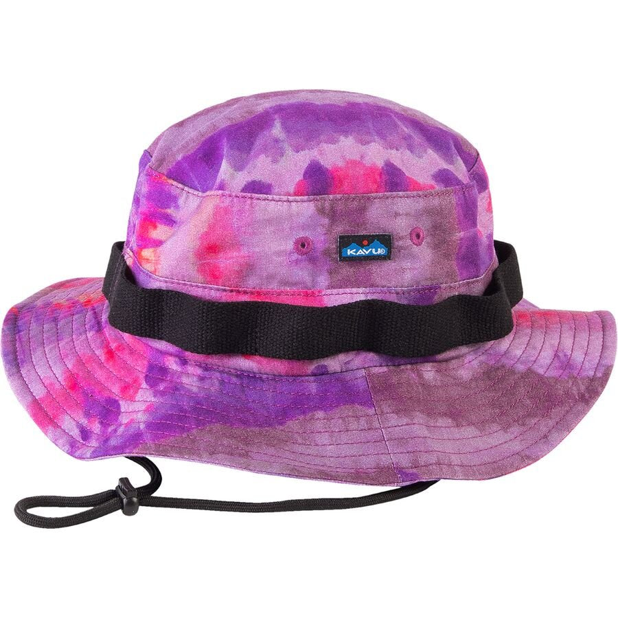 Kavu Onshore bucket Hat