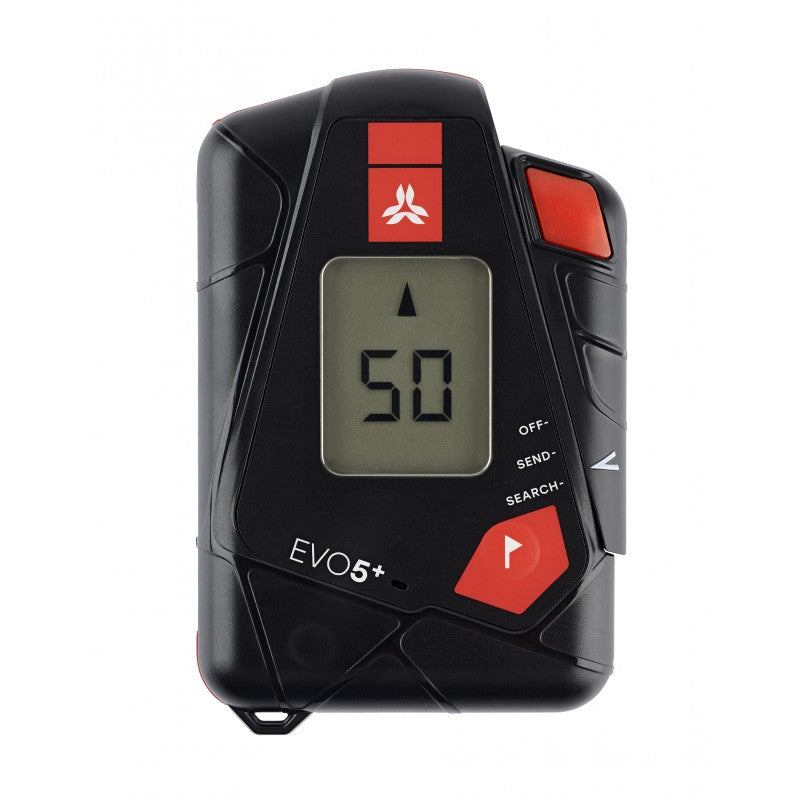 ARVA Evo 5+ Avalanche Safety Package