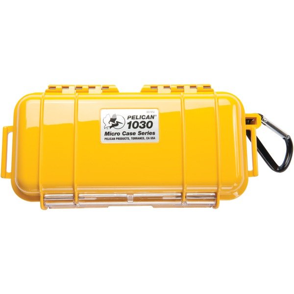 Pelican Micro Drycase 1030