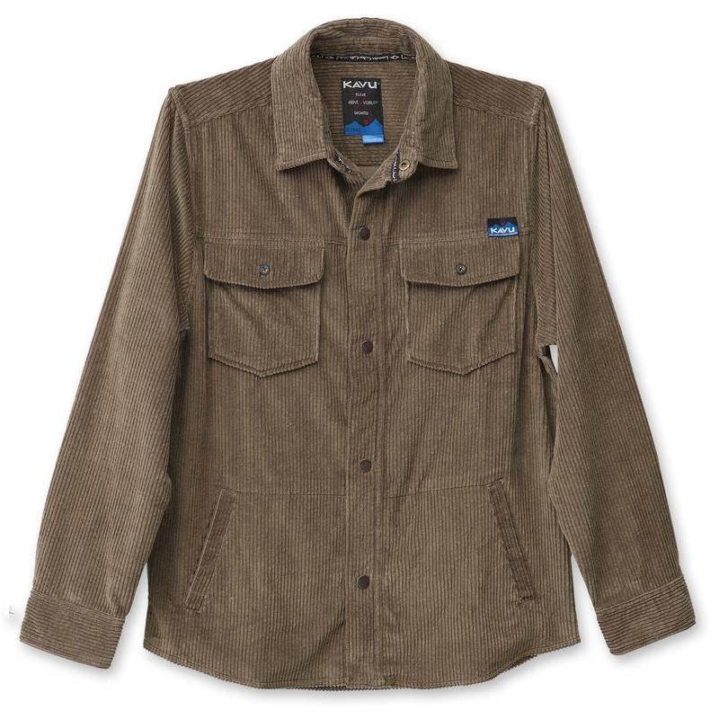 KAVU Petos Shirt Jacket