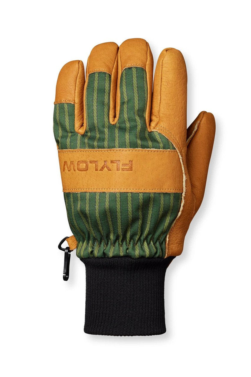 Men's Flylow Tough Guy Glove