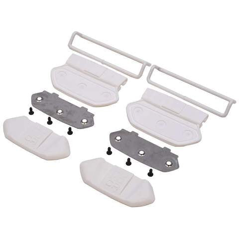 Pomoca Click Lock with Buckle