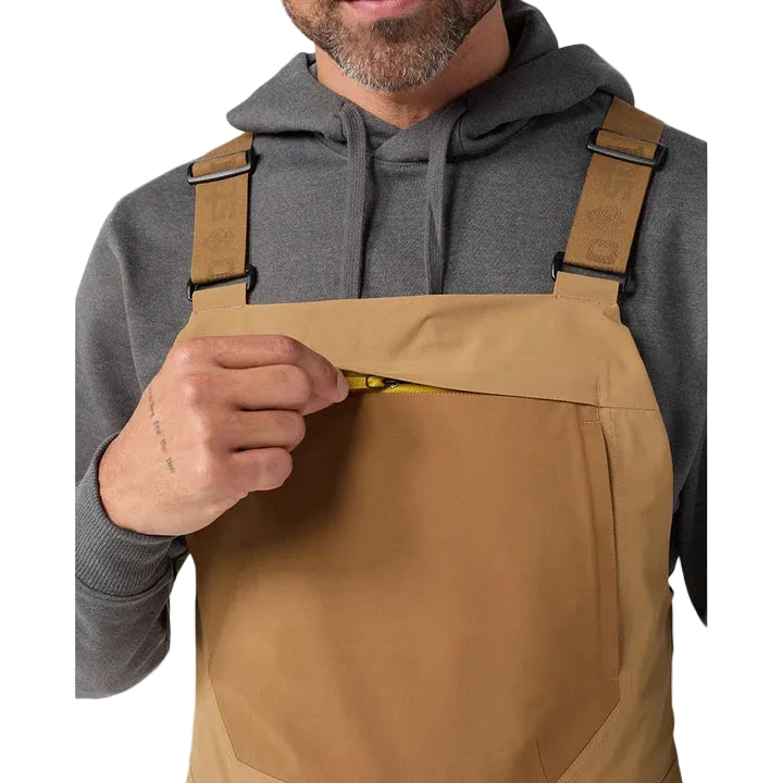 Stio Men's Skyrider Bib