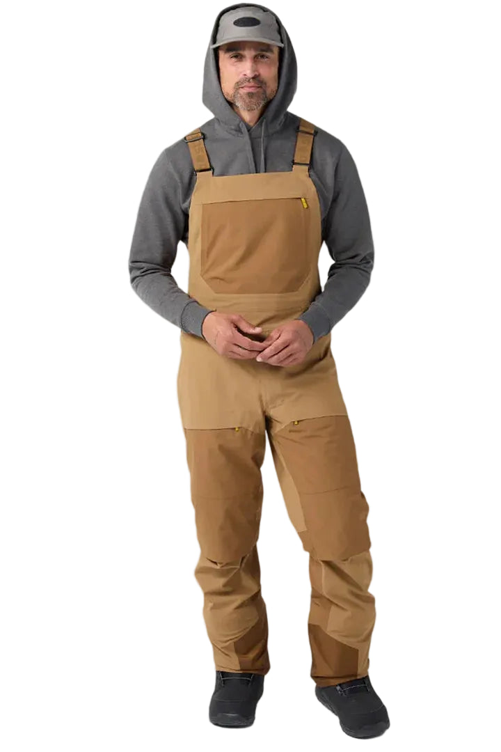 Stio Men's Skyrider Bib