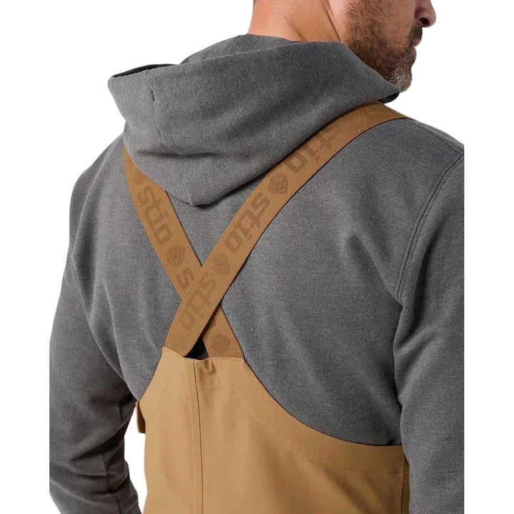 Stio Men's Skyrider Bib